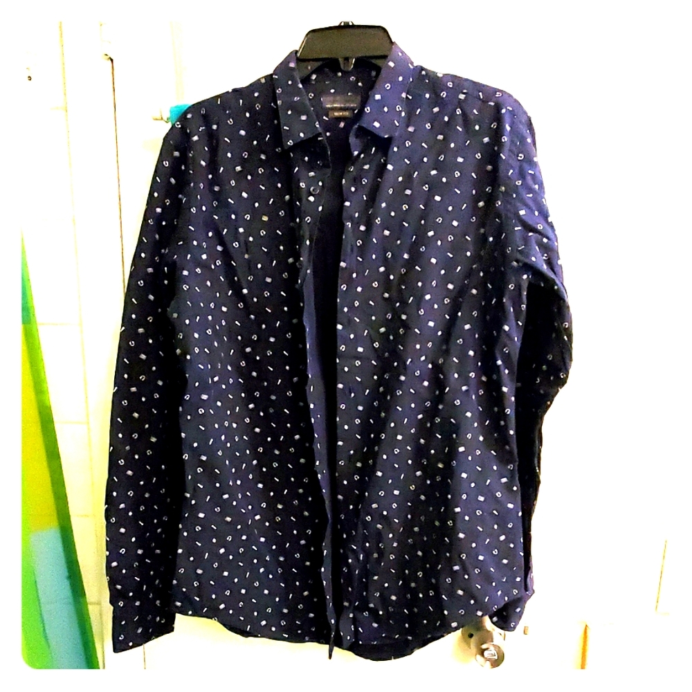 Zara Man - SLIM Fit size: L